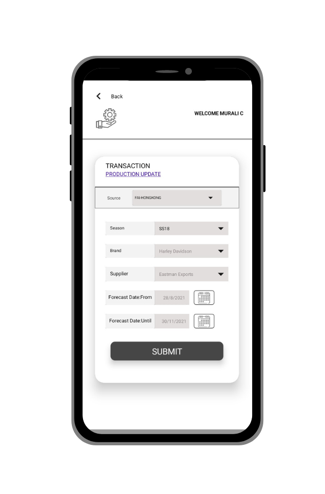 audit-app screen 3